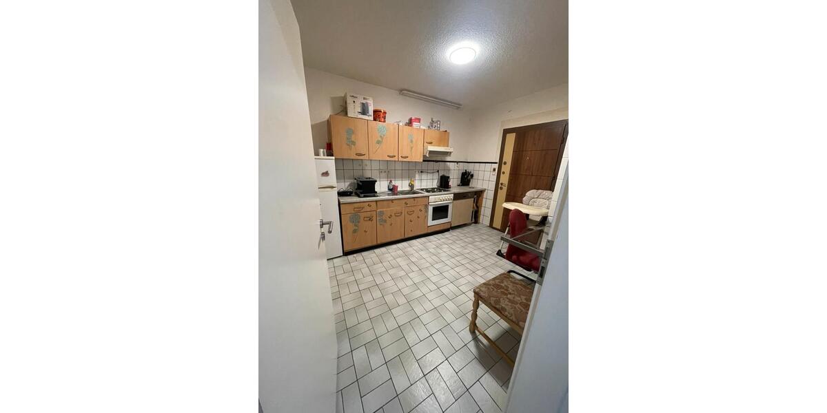 Etagenwohnung Villingen-Schwenningen Schwenningen - 2 Zimmer, 60 m&sup2;, 650&euro; | Angebot:26321294