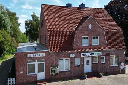 Gewerbeobjekt Weener - 225.000&euro; | Angebot:26058909