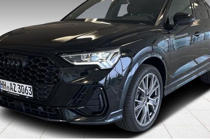 Audi Q3 2.200 km 45.940 € Hamburg 22419