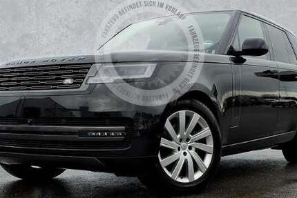 Land Rover Range Rover 24.900 km 129.900 &euro; Niederfischbach 57572