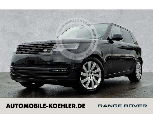 Land Rover Range Rover 24.900 km 129.900 &euro; Niederfischbach 57572