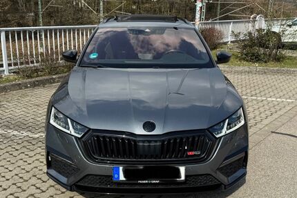 Skoda Octavia 36.500 km 32.499 &euro; Schwabach 91126