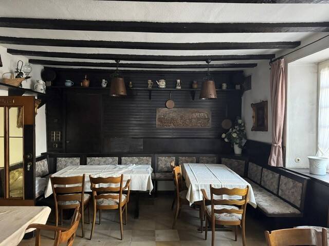 Gewerbeobjekt Enkirch - 355.000&euro; | Angebot:26501299