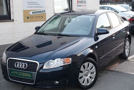 Audi A4 118.077 km 7.990 &euro; Springe 31832
