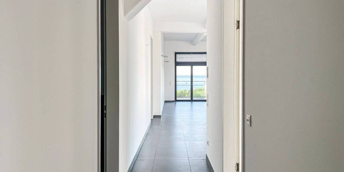 Etagenwohnung Muldestausee Pouch - 4 Zimmer, 172 m&sup2;, 629.000&euro; | Angebot:25927324