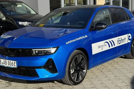 Opel Astra 9.382 km 25.950 &euro; Lutherstadt Wittenberg 06886