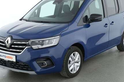 Renault Kangoo 46.413 km 17.810 &euro; Neufahrn 85375