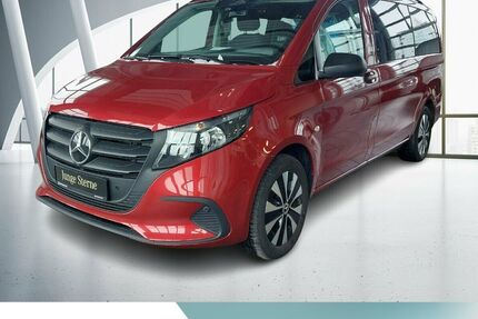 Mercedes-Benz Vito 30.465 km 51.990 &euro; Kesselsdorf 01723