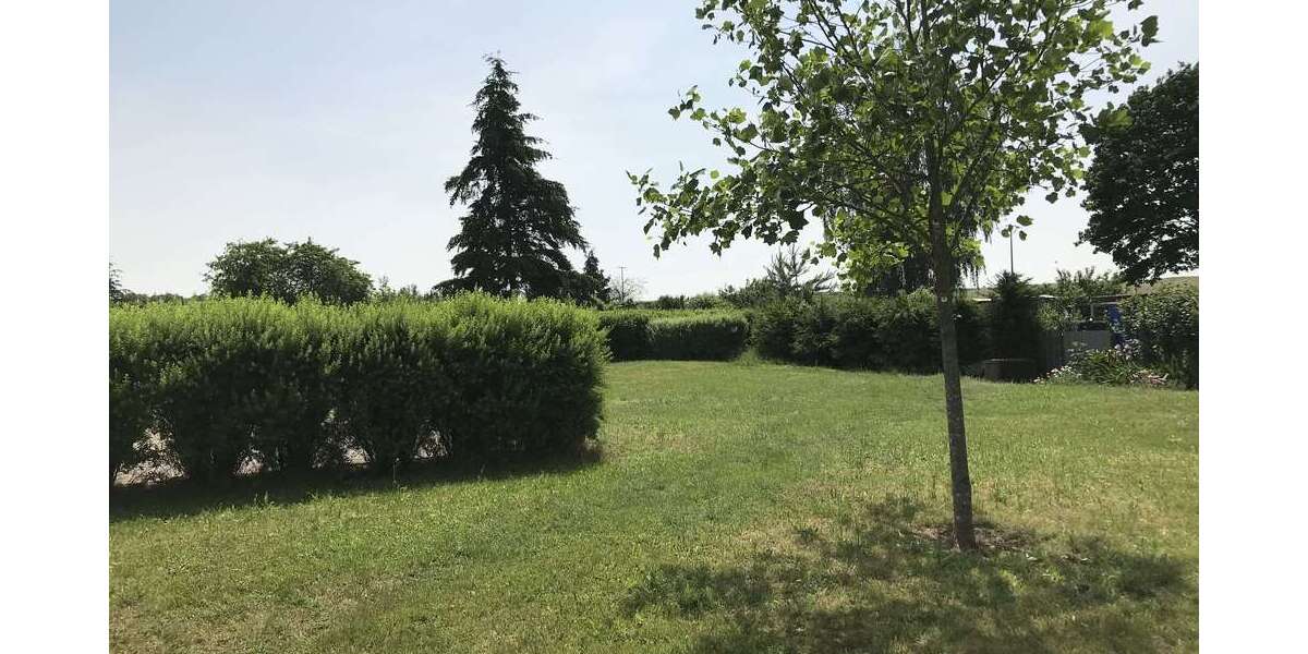 2 Zimmer Wohnung mit Einbauküche und Garage optional! - Hochparterre Galenbeck Sandhagen | Angebot:19552806
