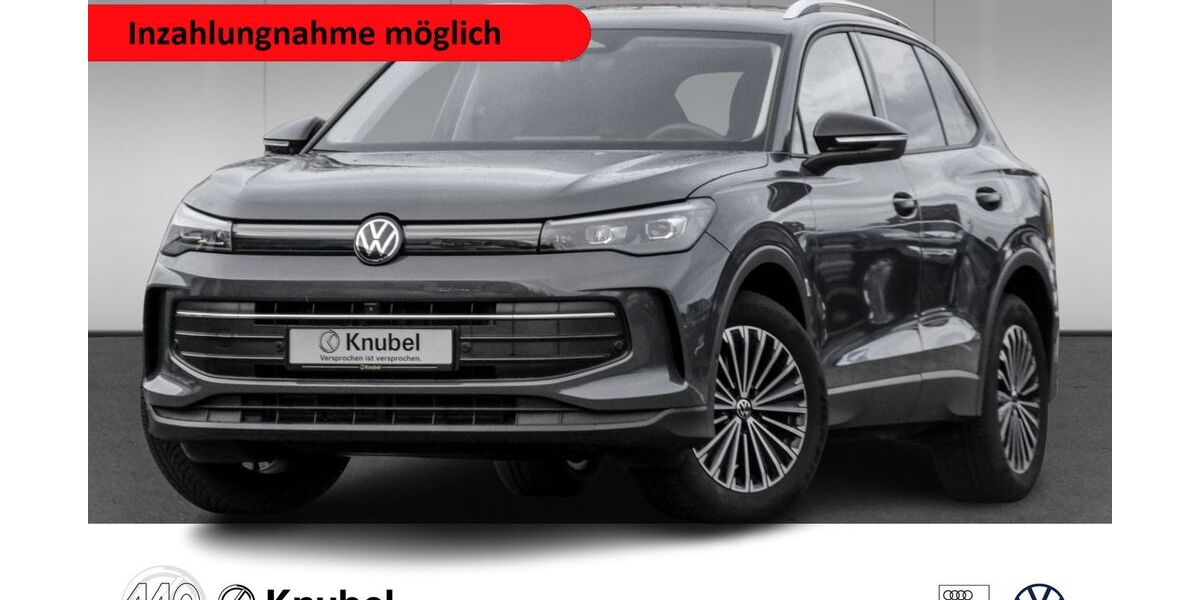 VW Tiguan 25.770 km 39.950 &euro; Ahaus 48683