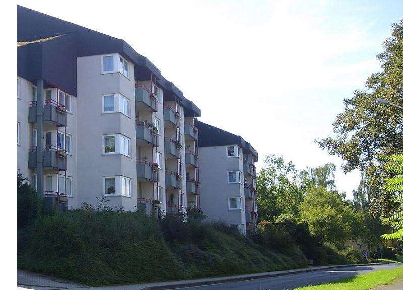 Wohnung zum Mieten in Koblenz 405 € 40.62 m²