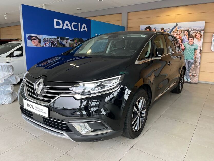 Renault Espace 25.355 km 29.990 € Görlitz 02827