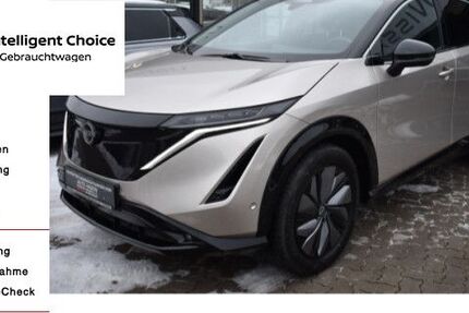 Nissan Ariya 67.600 km 32.900 &euro; Neustadt/Holstein 23730