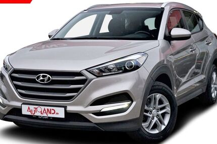 Hyundai TUCSON 93.703 km 12.990 &euro; Erfurt 99087