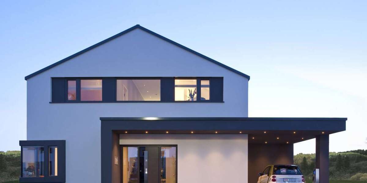 Einfamilienhaus Wachtberg - 5 Zimmer, 139 m&sup2;, 606.824&euro; | Angebot:26869249