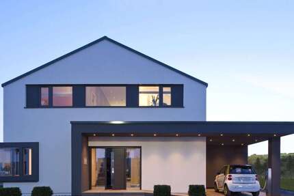 Haus Wachtberg - 5 Zimmer, 139 m&sup2;, 606.824&euro; | Angebot:26869249