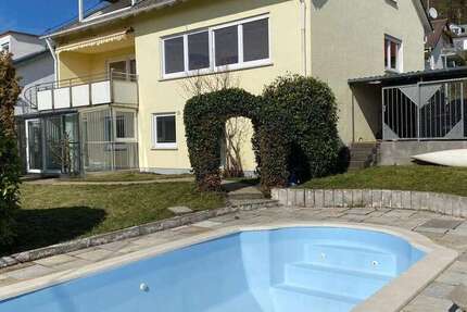 Haus Bodmann-Ludwigshafen Ludwigshafen - 8 Zimmer, 200 m&sup2;, 2.222&euro; | Angebot:27100909