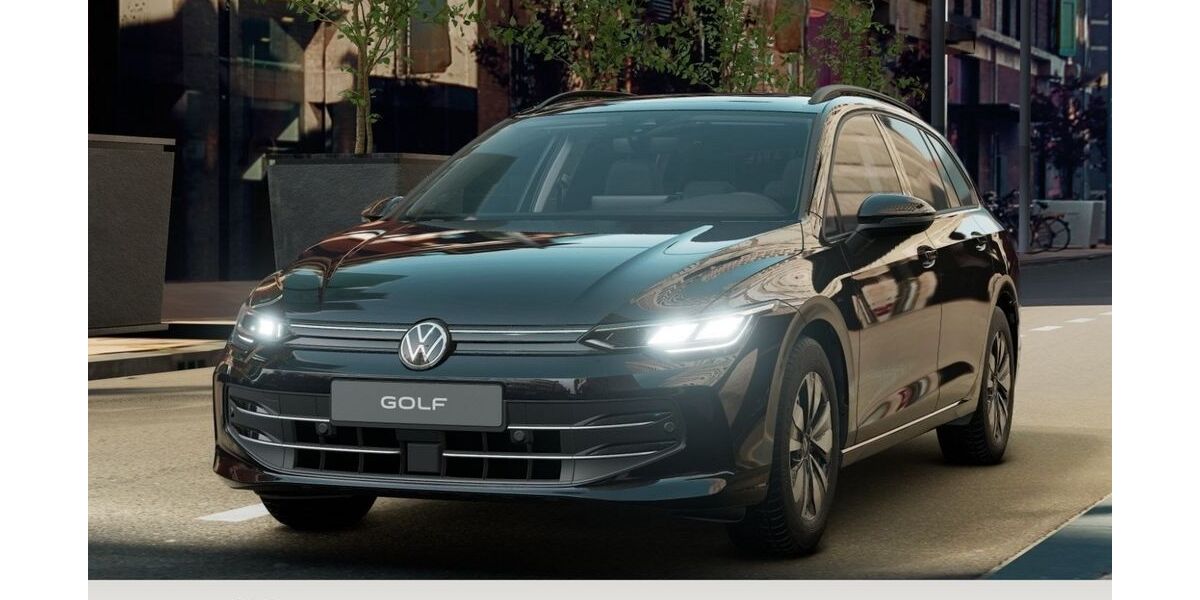 VW Golf 9.689 km 31.462 &euro; Northeim 37154