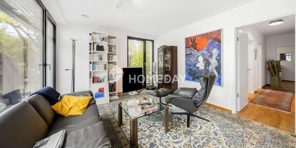Etagenwohnung Oldenburg Osternburg - 3 Zimmer, 80 m&sup2;, 459.000&euro; | Angebot:25737574