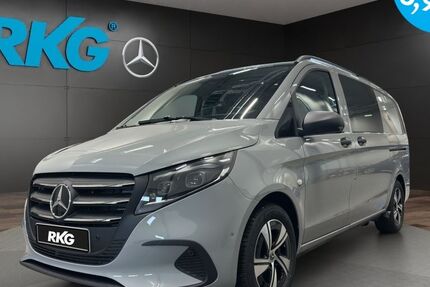 Mercedes-Benz Vito 15.000 km 76.505 &euro; Euskirchen 53879