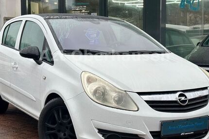 Opel Corsa 124.000 km 5.490 &euro; Oberhausen 46049