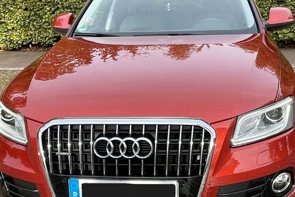 Audi Q5 158.000 km 18.500 &euro; Großenkneten 26197