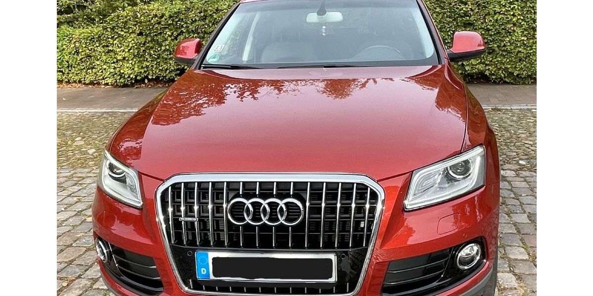Audi Q5 158.000 km 18.500 &euro; Großenkneten 26197