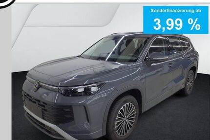 VW Tayron 24.300 km 35.811 &euro; Neustadt/Aisch 91413