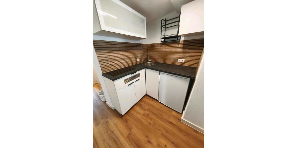 Etagenwohnung Marburg - 2 Zimmer, 65 m&sup2;, 530&euro; | Angebot:25382293
