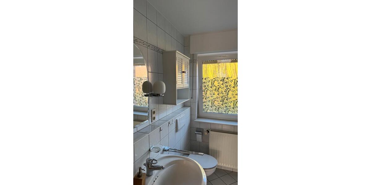 Etagenwohnung Melle - 3 Zimmer, 80 m&sup2;, 800&euro; | Angebot:26035342