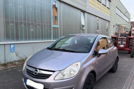 Opel Corsa 154.000 km 1.600 &euro; Kürzell 77974