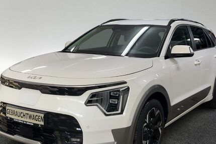 Kia Niro 11.400 km 25.960 € München 80687