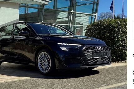 Audi A3 124.522 km 24.790 &euro; Brand-Erbisdorf 09618