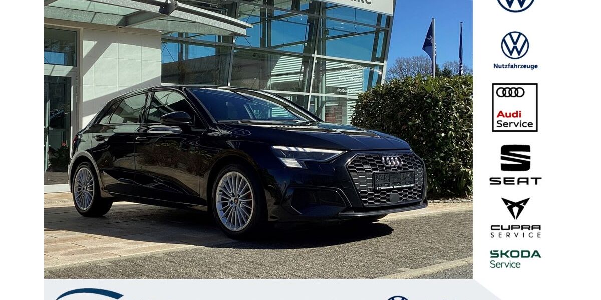 Audi A3 124.522 km 24.790 &euro; Brand-Erbisdorf 09618