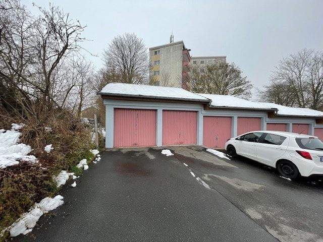 Etagenwohnung Hardheim - 3 Zimmer, 63 m&sup2;, 114.000&euro; | Angebot:25686726