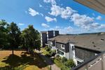 Helle 4,5 - Zimmer-Wohnung mit Balkon & TG-Stellplatz