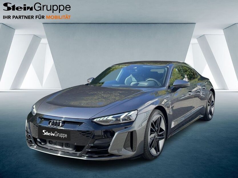 Audi e-tron GT 67.550 km 54.420 € Gummersbach 51645