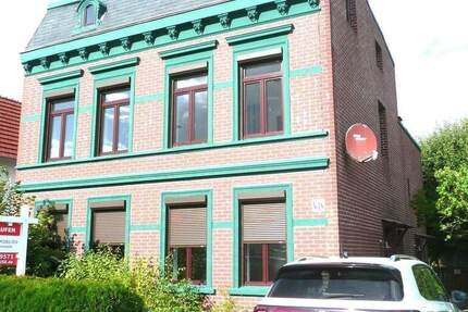 Haus Barmstedt - 6 Zimmer, 192 m&sup2;, 375.000&euro; | Angebot:24319807