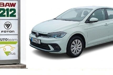 VW Polo 21.900 km 17.690 &euro; Zweibrücken 66482