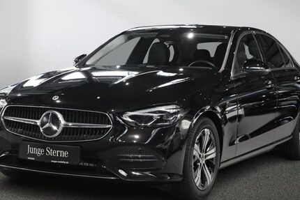 Mercedes-Benz C 180 27.587 km 33.865 &euro; Ahlen 59229