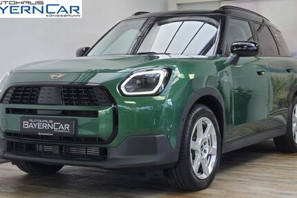 Mini Countryman C (Cooper) 21.800 km 30.989 &euro; Königsbrunn 86343