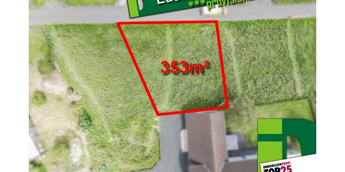 Ein guter Grund zum Bauen - Baugrundstück in Königswinter-Eudenbach! *provisionsfrei* - Grundstück Königswinter | Angebot:16197831