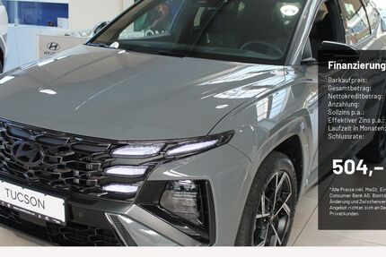 Hyundai TUCSON 7.500 km 37.990 &euro; Gummersbach 51645
