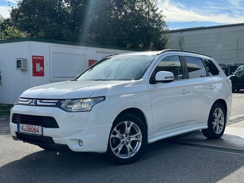 Outlander