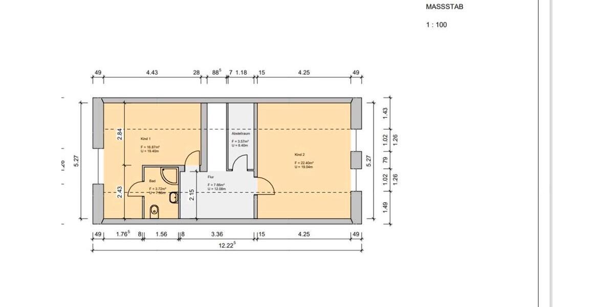 Einfamilienhaus Hohe Börde - 4 Zimmer, 122 m&sup2;, 400.000&euro; | Angebot:26212785