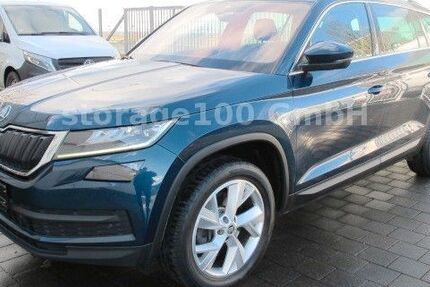 Skoda Kodiaq 334.000 km 15.351 &euro; Neu-Ulm 89231