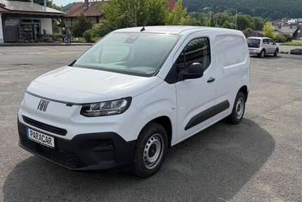 Fiat Doblo 1.580 km 17.890 &euro; Krayenberggemeinde 36460
