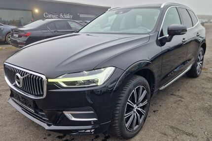 Volvo XC60 125.000 km 27.499 &euro; Fuldatal (Kassel) 34233