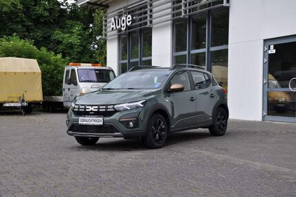 Dacia Sandero 15.119 km 18.900 &euro; Geseke 59590