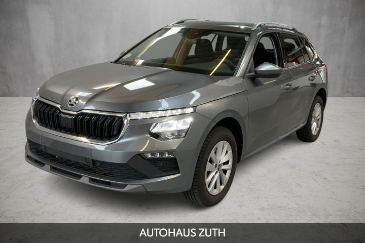 Skoda Kamiq 6.511 km 23.490 &euro; Weinbach 35796